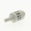 FUSE 10A DII/E27 500VAC 10D27Q 1601255 EATON ELECTRIC Fuse-link, LV, 10 A, AC 500 V, D2, gR, IEC, fast acting