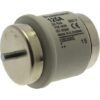 FUSE 125A DV 500V TYPE DZ 125D200Q 1601257 EATON ELECTRIC Fuse-link, DII, 10A, 500 V, DZ