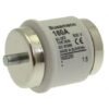 FUSE 160 DV GG 500VAC TIME DELAY 160D200 0001601259 EATON ELECTRIC Fuse-link, LV, 100 A, AC 400 V, D03, gL/g..