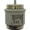 FUSE 160A DV 500V TYPE DZ 160D200Q 0001601259 EATON ELECTRIC Fuse-link, DII, 10A, 500 V, DZ