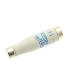 FUSE 20A DII/E27 500VAC 20D27Q 1601266 EATON ELECTRIC Fuse-link, LV, 20 A, AC 500 V, D2, gR, IEC, fast acting