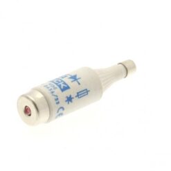 FUSE 2A DI/E16 GR 500VAC 2D16R EATON ELECTRIC Fuse-link, LV, 2 A, AC 500 V, D1, aR, IEC, ultra rapid