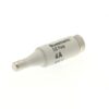 FUSE 4A DI/E16 500VAC DZ 4D16Q 1601274 EATON ELECTRIC Fuse-link, LV, 4 A, AC 500 V, D1, gR, IEC, fast acting