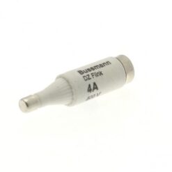 FUSE 4A DI/E16 500VAC DZ 4D16Q 1601274 EATON ELECTRIC Fuse-link, LV, 4 A, AC 500 V, D1, gR, IEC, fast acting