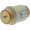 FUSE 80A DIV GR 500VAC 80D125R 1601252 EATON ELECTRIC Fuse-link, LV, 100 A, AC 500 V, D4, gR, IEC, fast acti..