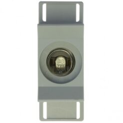 FUSE-BASE D01 1POL DIN HUT 16A FRN01C 1601285 EATON ELECTRIC Fuse-base, LV, 16 A, AC 400 V, D01, 1P, IEC, DI..