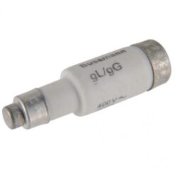 FUSE-D01 4A T GL/GG 400VAC E14 4NZ01 1600291 EATON ELECTRIC Fuse-link, LV, 4 A, AC 400 V, D01, gL/gG, IEC, t..