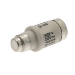 FUSE-D02 25A T GL/GG 400VAC E18 25NZ02 1600281 EATON ELECTRIC Fuse-link, LV, 25 A, AC 400 V, D02, gL/gG, IEC..