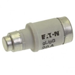 FUSE-D02 35A GR 400VAC E18 35NZ02R 2502152 EATON ELECTRIC cartridge fuse, BT, 35 A, AC 400 V, D02, aR, IEC, ..