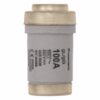 FUSE-D03 100A T GL/GG 400VAC M30 100NZ03 EATON ELECTRIC Fuse-link, LV, 100 A, AC 400 V, D03, gL/gG, IEC, tim..