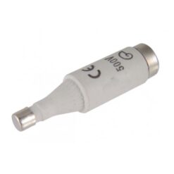 FUSE-D1 20A T GL/GG 500VAC E16 20D16 1600294 EATON ELECTRIC Fuse-link, LV, 20 A, AC 500 V, D1, gL/gG, IEC, t..