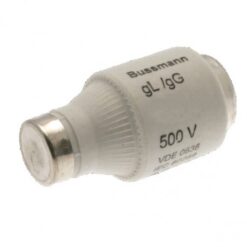 FUSE-D2 10A T GL/GG 500VAC E27 10D27 EATON ELECTRIC cartridge fuse, BT, 10 A, AC 500 V, D2, gL/gG, IEC, reta..