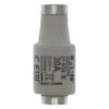 FUSE-D2 30A F GR 500VAC E27 30D27R 1601255 EATON ELECTRIC Fuse-link, LV, 10 A, AC 500 V, D2, gR, IEC, fast a..