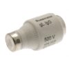 FUSE-D2 4A T GL/GG 500VAC E27 4D27 1600306 EATON ELECTRIC Fuse-link, LV, 4 A, AC 500 V, D2, gL/gG, IEC, time..