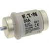 FUSE-D4 80A T GL/GG 500VAC 80D125 1601280 EATON ELECTRIC Fuse-link, LV, 80 A, AC 500 V, D4, gL/gG, IEC, time..