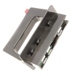 FUSE EXTRACTION HANDLE DCR 3937 FEH EATON ELECTRIC Fuse extraction handle, LV, 630 A, AC 690 V, IEC