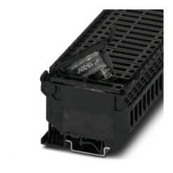 UK 5-HESILED 24 3004126 PHOENIX CONTACT Fuse modular terminal block