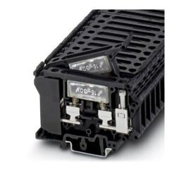 UK 6,3-HESILED 24 3004265 PHOENIX CONTACT Fuse modular terminal block