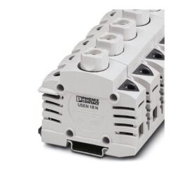 USEN 18 N 3048360 PHOENIX CONTACT Fuse modular terminal block