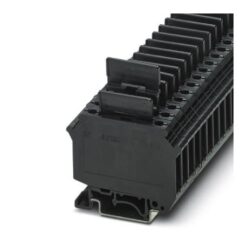 UK-SI 3118012 PHOENIX CONTACT Fuse modular terminal block