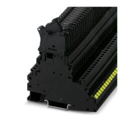UT 4-PE/L/HESILED 60 (5X20) 3214322 PHOENIX CONTACT Fuse modular terminal block