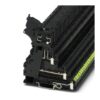 UT 4-PE/L/HESI (5X20) 3214320 PHOENIX CONTACT Fuse modular terminal block