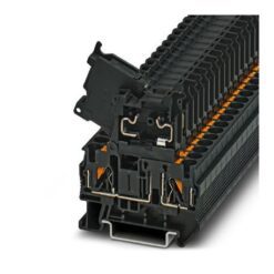 PT 4-HESI (5X20) 3211861 PHOENIX CONTACT Fuse modular terminal block