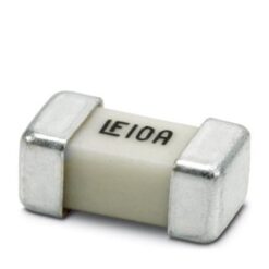 FUSE/NANO/10A/F-10PCS 2907426 PHOENIX CONTACT Fuse set