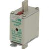 FUSE NH 00 AM 80A 500V D.I. 80NHM00B EATON ELECTRIC cartridge fuse, BT, 80 A, AC 500 V, NH00, aM, IEC, indic..