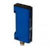 FX4/0N-0A MICRO DETECTORS Fibre amplifier Optical fibre amplifier DIN rail NPN teach-in cable 2m