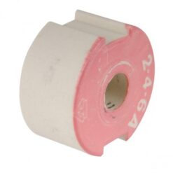 GAUGE PIECE D2 25A 500V FOR E27 25GD27 0001600330 EATON ELECTRIC Fuse base, 25A, 500 V, DII/E27, gauge ring