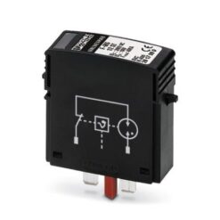 GDT-US-NG/40-P 2910342 PHOENIX CONTACT Type 2 surge protection plug