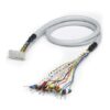 CABLE-FLK16/OE/S/17,0M/SC064 2906459 PHOENIX CONTACT Cable