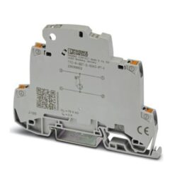 TTC-6-GDT-D-60AC-PT-I 2906863 PHOENIX CONTACT Coarse surge protection with integrated status indicator for a..