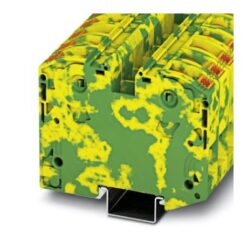 PTPOWER 35-PE 3212066 PHOENIX CONTACT Ground modular terminal block