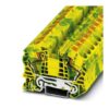 PT 16 N-PE 3212147 PHOENIX CONTACT Ground modular terminal block