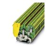 UDK 4-PE 2775184 PHOENIX CONTACT Ground modular terminal block