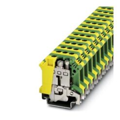 UISLKG 16 0443052 PHOENIX CONTACT Installation ground terminal block