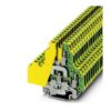 UKKB 5-PE 3007123 PHOENIX CONTACT Ground modular terminal block