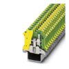 USLKG 6 N-1 0444048 PHOENIX CONTACT Ground modular terminal block