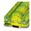 UTMED 6-PE 3047442 PHOENIX CONTACT Ground modular terminal block