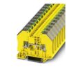 RTO 3-PE-TC 3049958 PHOENIX CONTACT Ground modular terminal block
