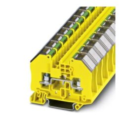 RTO 5-PE-TC 3049974 PHOENIX CONTACT Ground modular terminal block