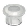 GTF 76 LEUCHTK. TRANSPARENT 5030651 PHOENIX CONTACT Light cap