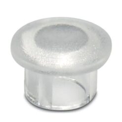 GTF 76 LEUCHTK. TRANSPARENT 5030651 PHOENIX CONTACT Light cap