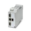 GW DEVICE SERVER 2E/2DB9 2702761 PHOENIX CONTACT Interface converters
