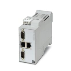 GW MODBUS TCP/RTU 2E/2DB9 2702766 PHOENIX CONTACT Interface converters