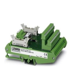 MACX MCR-S-MUX-TB 2308124 PHOENIX CONTACT HART transfer board