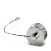 HC-Z2291 1590491 PHOENIX CONTACT Metal protective cap