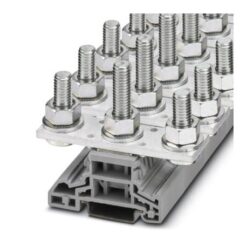 HV M10/2 3049563 PHOENIX CONTACT High Current Connectors